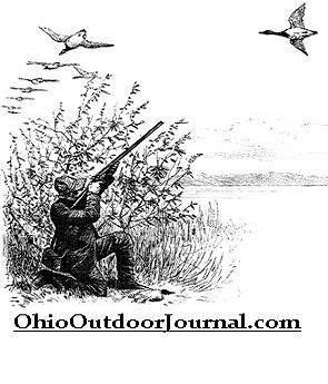 Ohio Outdoor Journal