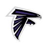LombardFalcons's profile picture. Lombard Junior Football League BGYFL Youth Football/Cheer
