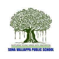 Sona Valliappa Public School(@sona_vp_school) 's Twitter Profile Photo
