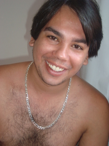 Armando Araújo
