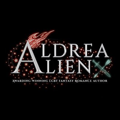 Aldrea Alienさんのプロフィール画像