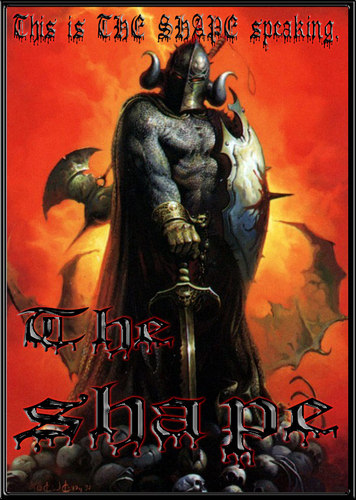 MrShape666's profile picture. 