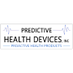 Predictive Health Devices (@DrDevaney) Twitter profile photo