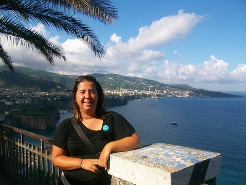 kfox384's profile picture. Recent Loyola M.Ed. Higher Ed grad