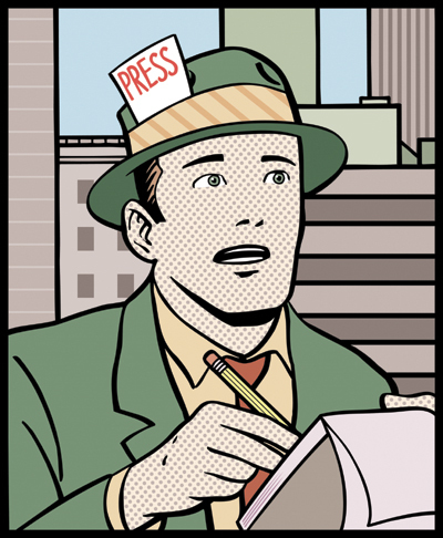 JaredGnam's profile picture. Vancouver-based recovering journalist