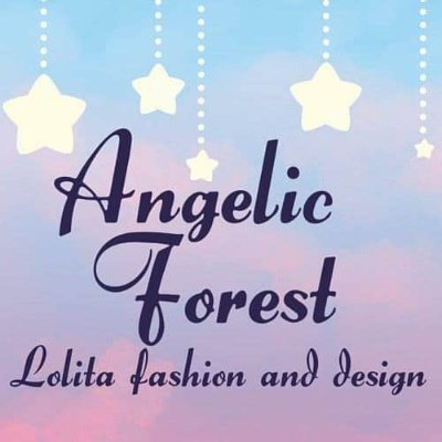 The Angelic Forestさんのプロフィール画像