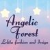 The Angelic Forest (@Angelic_Forest) Twitter profile photo