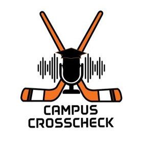 Campus Crosscheck College Hockey Podcast
