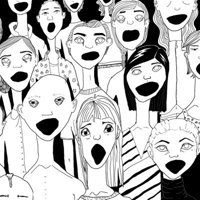 cryptidcore_'s profile picture. cryptid hunter 🐾 blogger 🌲 idiot 👻