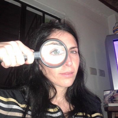 Vsaieg's profile picture. Cuando NADA ES SEGURO, todo es POSIBLE