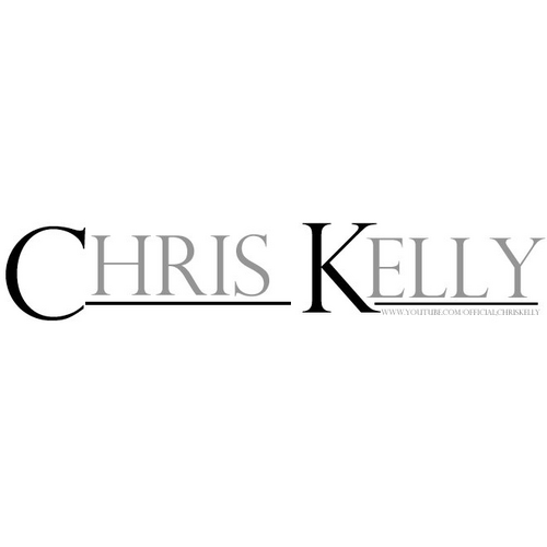 Support @ChrisKellyMusic - An upcomming artist.