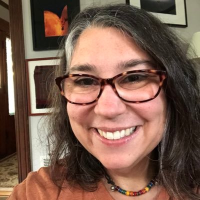 AmyBonifasMD's profile picture. Family Doctor. Learning, teaching, doctoring.