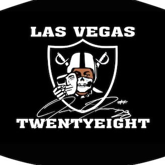 Philanthropic project by
Las Vegas Raiders Josh Jacobs
Portion of Proceeds benefit Nat.Child ID Program
Child Homelessness & those affected by COVID19
