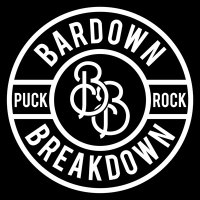 Bardown Breakdown Podcast(@bardownbreakdwn) 's Twitter Profile Photo