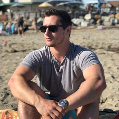 tuckerhaas's profile picture. AI service roll ups at Crete Professionals Alliance @thriveholdings | prev CEO @ Quo, acq by Homebot