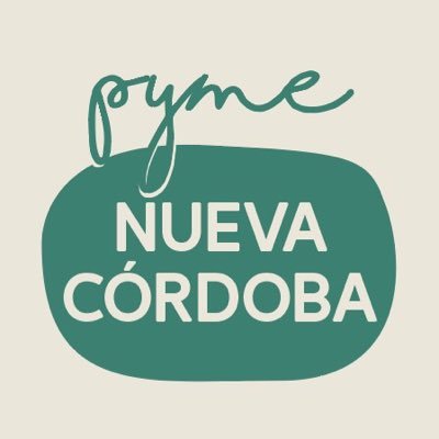 Si tenés una Pyme en el barrio, etiquétanos o usá el #pymenuevacba y lo compartimos 👈🏽 Seguinos en https://t.co/mw1zLW19s2 🥺