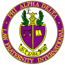 NUPhiAlphaDelta's profile picture. Phi Alpha Delta is a professional law fraternity advancing integrity, compassion and courage.