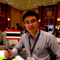 Atiwat Soontornpun @AtiwatMD (@asoontornpun) 's Twitter Profile