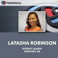 Latasha Robinson - @allthatiambooks Twitter Profile Photo