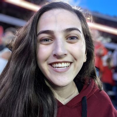 SarahofSuarez's profile picture. she/her | 🏳️‍🌈 | born and raised Georgia 🍑 | speak Spanish to me (no, really I need to practice)