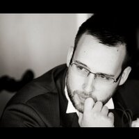 Richard Pennington - @RichPenn83 Twitter Profile Photo