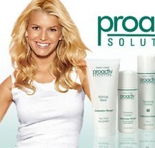 Proactiv Solution is the best acne treatment out there! Endorsed by many celebrities. If you have acne, it will help you!