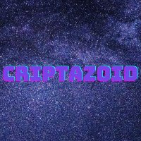 Criptazoid (@criptazoid) 's Twitter Profile