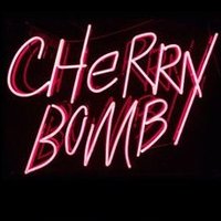 cherry(@PodreCereja) 's Twitter Profile Photo