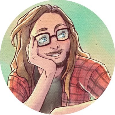 He/Him | Hi! I am the DM of @FROMAFARPODCAST go check us out! Or don't, you are your own person, do what you want!... Banner by @pynkbones Profile by @noxbatty