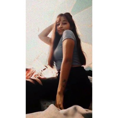 abruraminey's profile picture. •Toda historia tiene un final•
16🌸
Mis sobrinos son lo mejor que tengo❣