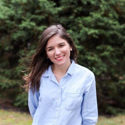 shelleygoss17's profile picture. Believer//Teacher//Traveler