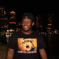 Notorious 🥷🏽 (@isaacblackman42) 's Twitter Profile