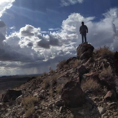 EdgarReyesRe's profile picture. 🌵