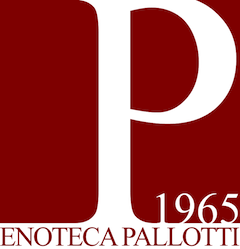 Dal 1965 l’enoteca Pallotti seleziona con attenzione e dedizione i prodotti offerti alla clientela.
