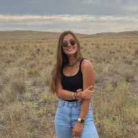hailey marie (@haileyykingg) 's Twitter Profile