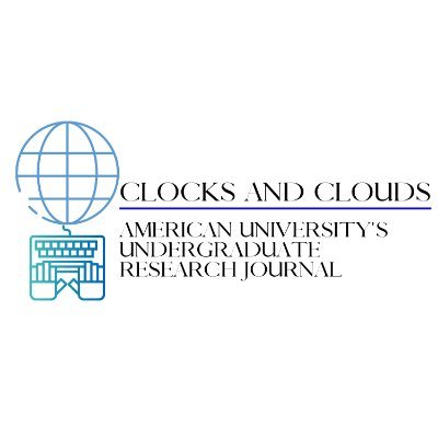 Account managed by Marketing & Production Manager, Avery Sherffius. For journal inquiries, contact Editor-In-Chief, Tammy Nguyen: clocksandcloudsau@gmail.com