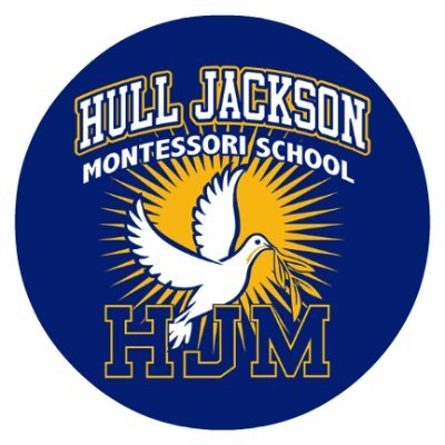 Hull Jackson Montessori Magnet, where we are building upon a tradition of academic excellence, serving as the first public Montessori school in Nashville!