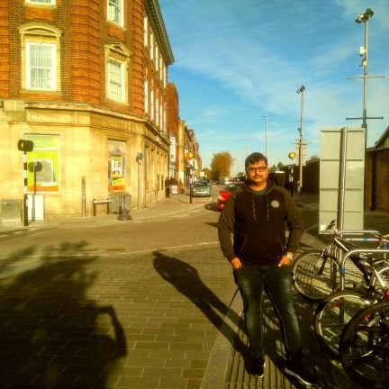 ManojChandra_T's profile picture. 