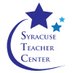 Syracuse Teacher Center (@syracuse_tc) Twitter profile photo