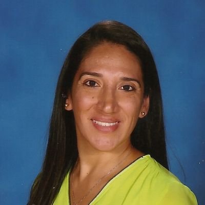 ms_vmontes's profile picture. School Counselor           
                                                 Don Soffer Aventura High