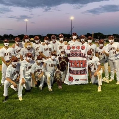 HawkBench's profile picture. In your pitcher’s head all game long 🤷🏻‍♂️. Every Man A Hawk 🦅 👀 If you’re pitching come prepared.                 👇🏼