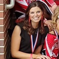 Brianna Paczkowski(@MrsPaczkowski) 's Twitter Profile Photo