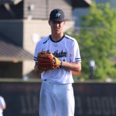 TeyghanHovland's profile picture. SCSU baseball commit🔴⚪️🐺