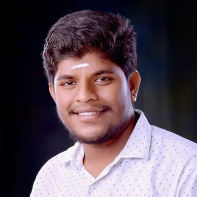Gowtham66388703's profile picture. NSUI ✋