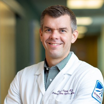 conway_md's profile picture. Sports Medicine and Family Physician in the Hudson Valley of NY l Team Physican @MSMCKnights @StockadeFC @usskiteam l Proud @princetonmbb alum 🏀