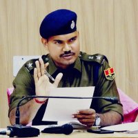 sudheer choudhary IPS (@sudheerchoudhry) 's Twitter Profile