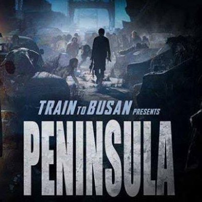 Train to Busan 2: Península Sequel to the South Korean zombie film. #Peninsula #TraintoBusan2