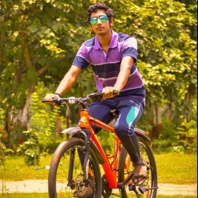 PrithvirajDutt7's profile picture. 