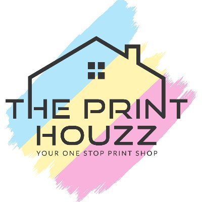 Your One Stop Print Shop