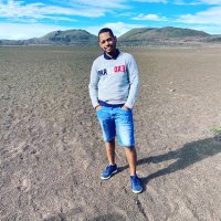 Candama Steven (@stevencandama) 's Twitter Profile